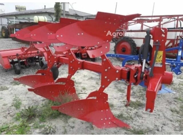 Unlu Nitor 2+1, объемом двигателя 0 л и пробегом 0 тыс. км за 11567 $, фото 5 на Automoto.ua