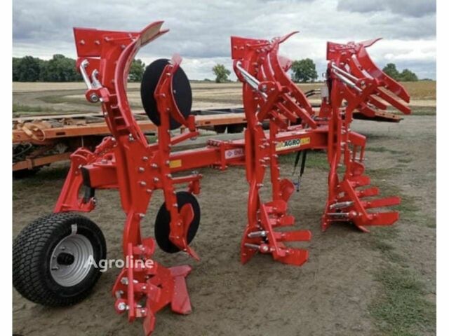 Unlu Nitor 2+1, объемом двигателя 0 л и пробегом 0 тыс. км за 11430 $, фото 1 на Automoto.ua