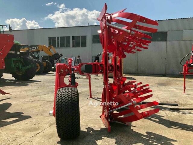 Unlu Nitor 2+1, об'ємом двигуна 0 л та пробігом 0 тис. км за 10633 $, фото 3 на Automoto.ua