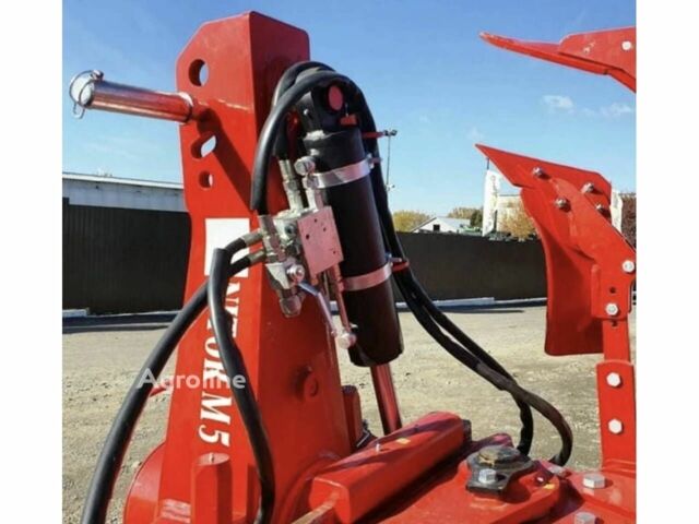 Unlu Nitor 2+1, об'ємом двигуна 0 л та пробігом 0 тис. км за 11814 $, фото 8 на Automoto.ua