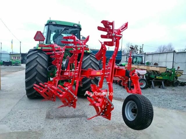 Unlu Nitor 2+1, объемом двигателя 0 л и пробегом 0 тыс. км за 10633 $, фото 11 на Automoto.ua