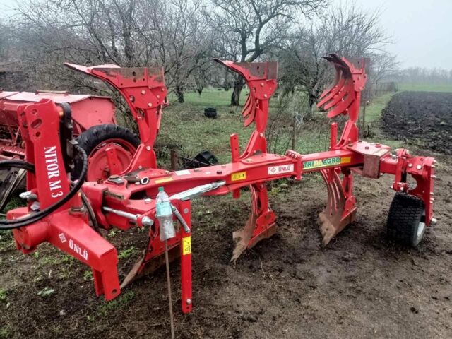 Червоний Unlu Nitor 3, об'ємом двигуна 0 л та пробігом 0 тис. км за 7111 $, фото 6 на Automoto.ua