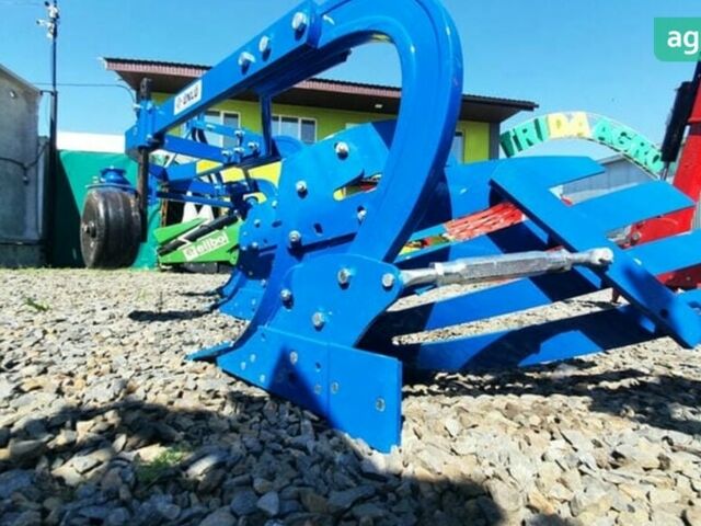 Unlu Nitor 3, об'ємом двигуна 6 л та пробігом 0 тис. км за 3120 $, фото 1 на Automoto.ua