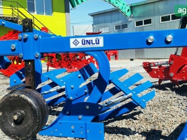 Unlu Nitor 3, об'ємом двигуна 6 л та пробігом 0 тис. км за 3120 $, фото 5 на Automoto.ua