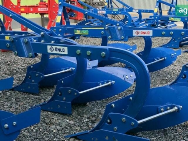 Unlu Nitor 3, об'ємом двигуна 6 л та пробігом 0 тис. км за 2912 $, фото 3 на Automoto.ua