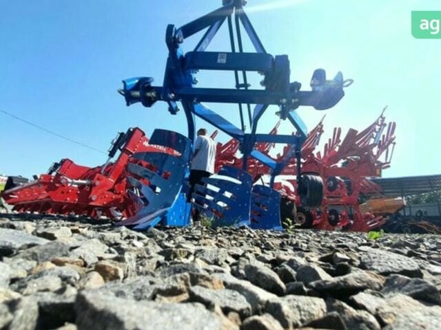 Unlu Nitor 3, об'ємом двигуна 6 л та пробігом 0 тис. км за 3120 $, фото 2 на Automoto.ua