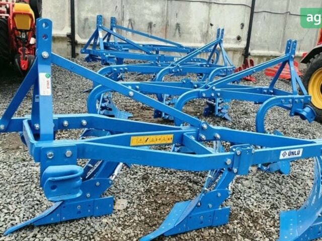 Unlu Nitor 3, об'ємом двигуна 6 л та пробігом 0 тис. км за 3744 $, фото 1 на Automoto.ua