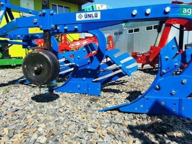 Unlu Nitor 3, об'ємом двигуна 6 л та пробігом 0 тис. км за 3120 $, фото 6 на Automoto.ua
