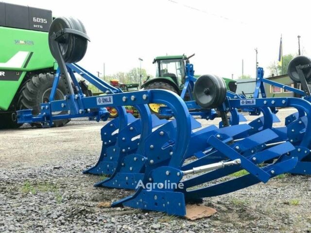 Unlu Nitor 3, об'ємом двигуна 0 л та пробігом 0 тис. км за 3739 $, фото 2 на Automoto.ua