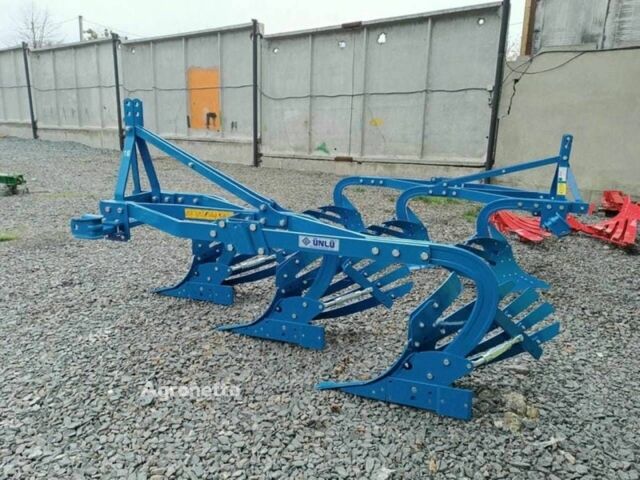Unlu Nitor 3, объемом двигателя 0 л и пробегом 0 тыс. км за 3281 $, фото 6 на Automoto.ua