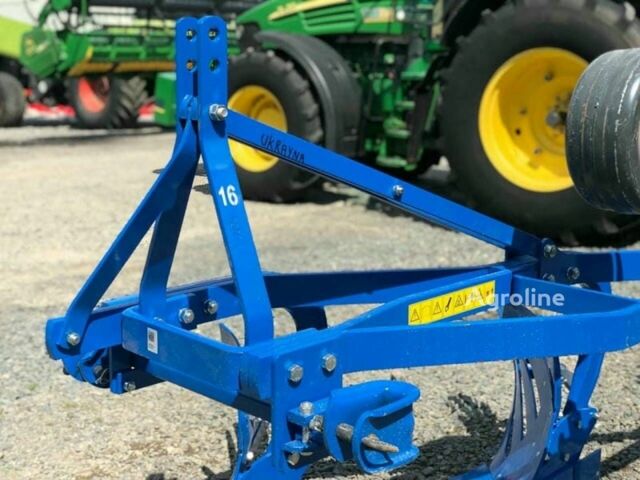 Unlu Nitor 3, об'ємом двигуна 0 л та пробігом 0 тис. км за 3673 $, фото 6 на Automoto.ua