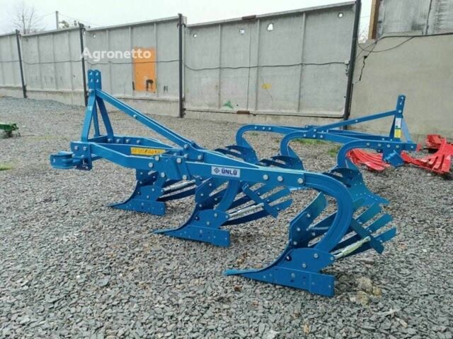 Unlu Nitor 3, объемом двигателя 0 л и пробегом 0 тыс. км за 3290 $, фото 6 на Automoto.ua