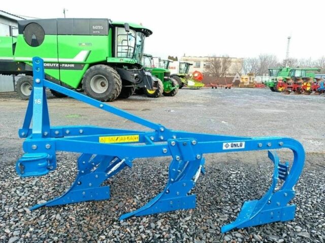 Unlu Nitor 3, объемом двигателя 0 л и пробегом 0 тыс. км за 3672 $, фото 6 на Automoto.ua