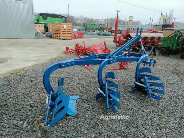 Unlu Nitor 3, объемом двигателя 0 л и пробегом 0 тыс. км за 3290 $, фото 4 на Automoto.ua