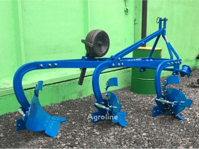 Unlu Nitor 3, об'ємом двигуна 0 л та пробігом 0 тис. км за 3370 $, фото 1 на Automoto.ua