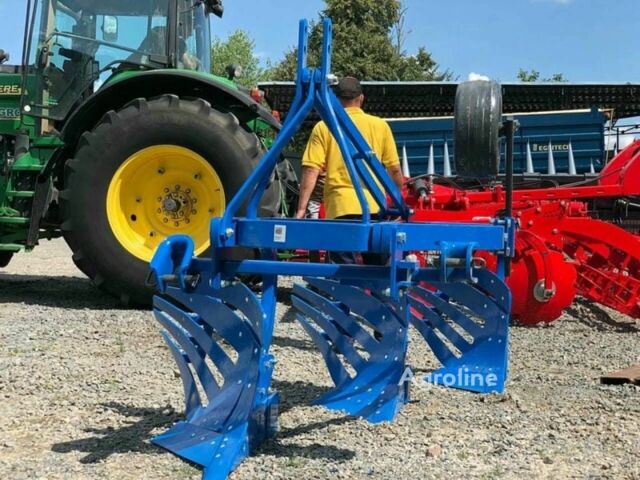 Unlu Nitor 3, об'ємом двигуна 0 л та пробігом 0 тис. км за 3673 $, фото 3 на Automoto.ua