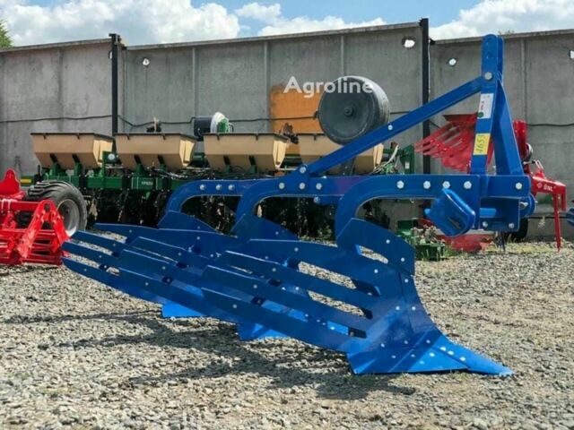 Unlu Nitor 3, об'ємом двигуна 0 л та пробігом 0 тис. км за 3673 $, фото 1 на Automoto.ua