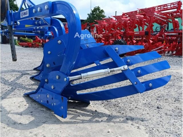 Unlu Nitor 3, об'ємом двигуна 0 л та пробігом 0 тис. км за 3713 $, фото 7 на Automoto.ua