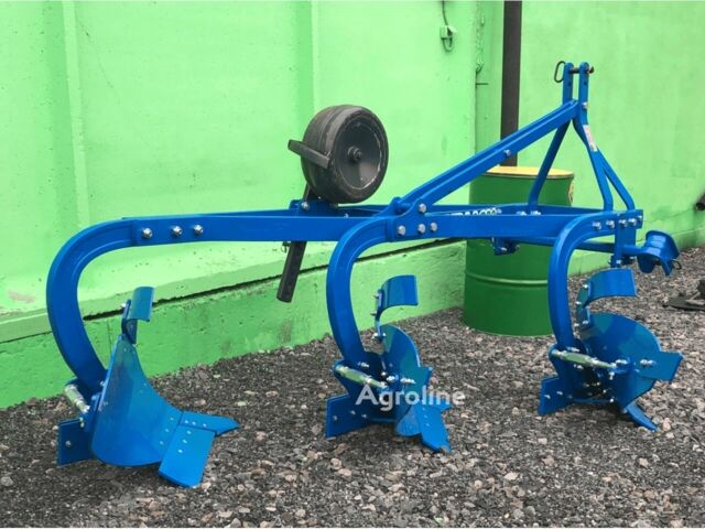 Unlu Nitor 3, об'ємом двигуна 0 л та пробігом 0 тис. км за 3368 $, фото 1 на Automoto.ua