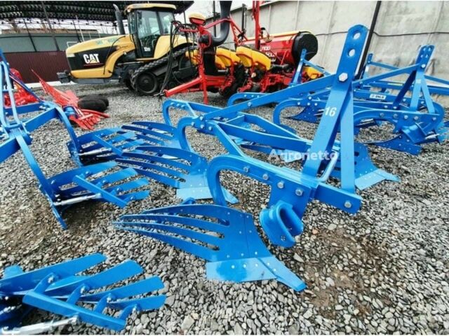 Unlu Nitor 3, об'ємом двигуна 0 л та пробігом 0 тис. км за 3739 $, фото 4 на Automoto.ua