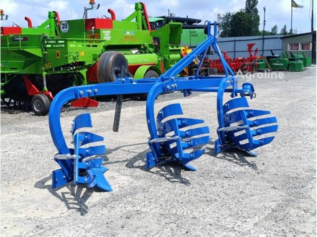 Unlu Nitor 3, об'ємом двигуна 0 л та пробігом 0 тис. км за 3722 $, фото 6 на Automoto.ua