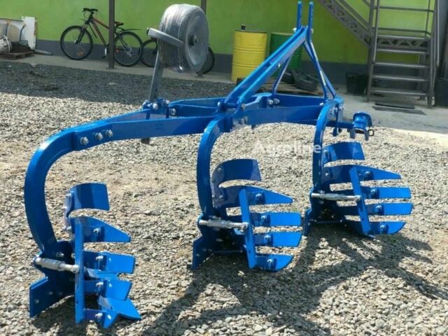 Unlu Nitor 3, об'ємом двигуна 0 л та пробігом 0 тис. км за 3673 $, фото 4 на Automoto.ua