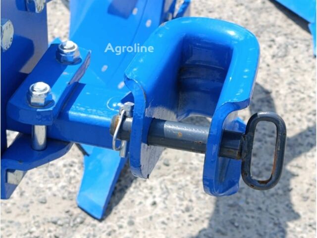 Unlu Nitor 3, об'ємом двигуна 0 л та пробігом 0 тис. км за 3340 $, фото 7 на Automoto.ua