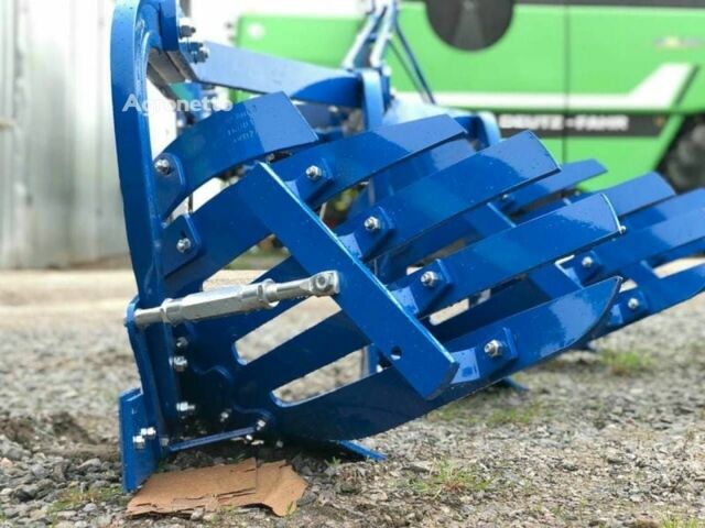 Unlu Nitor 3, об'ємом двигуна 0 л та пробігом 0 тис. км за 3739 $, фото 4 на Automoto.ua