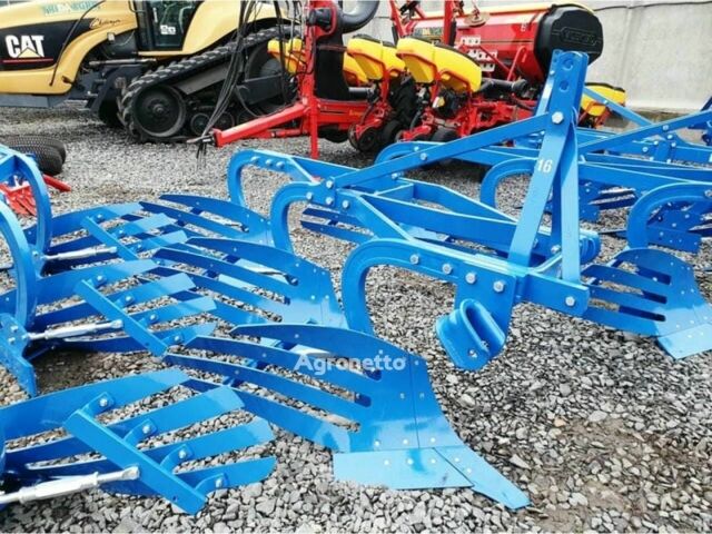 Unlu Nitor 3, об'ємом двигуна 0 л та пробігом 0 тис. км за 3739 $, фото 5 на Automoto.ua