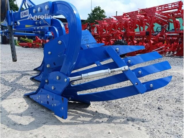 Unlu Nitor 3, об'ємом двигуна 0 л та пробігом 0 тис. км за 3722 $, фото 7 на Automoto.ua