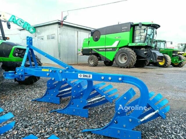 Unlu Nitor 3, объемом двигателя 0 л и пробегом 0 тыс. км за 3672 $, фото 5 на Automoto.ua