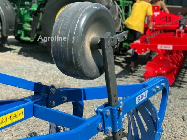 Unlu Nitor 3, об'ємом двигуна 0 л та пробігом 0 тис. км за 3673 $, фото 7 на Automoto.ua