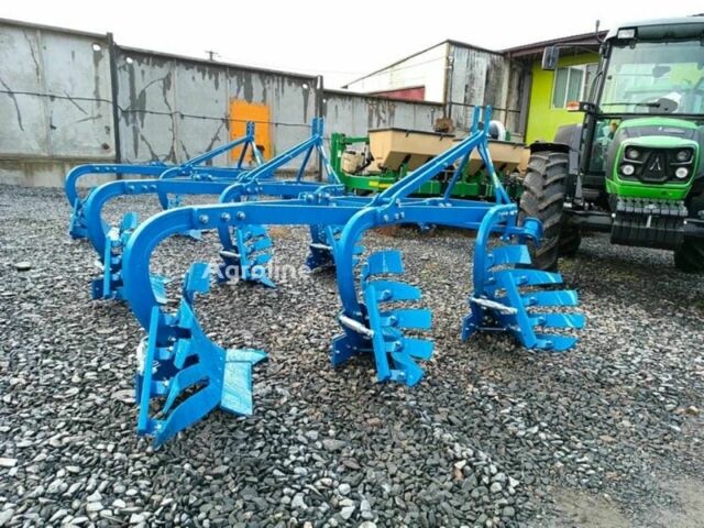 Unlu Nitor 3, объемом двигателя 0 л и пробегом 0 тыс. км за 3672 $, фото 12 на Automoto.ua