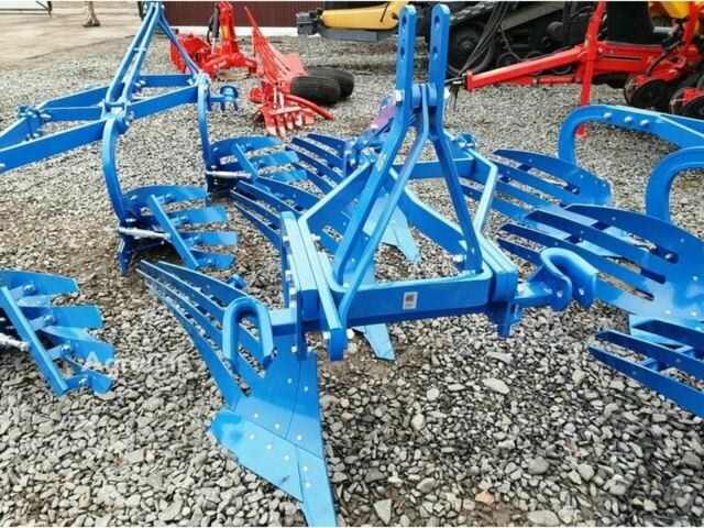 Unlu Nitor 3, объемом двигателя 0 л и пробегом 0 тыс. км за 3729 $, фото 2 на Automoto.ua
