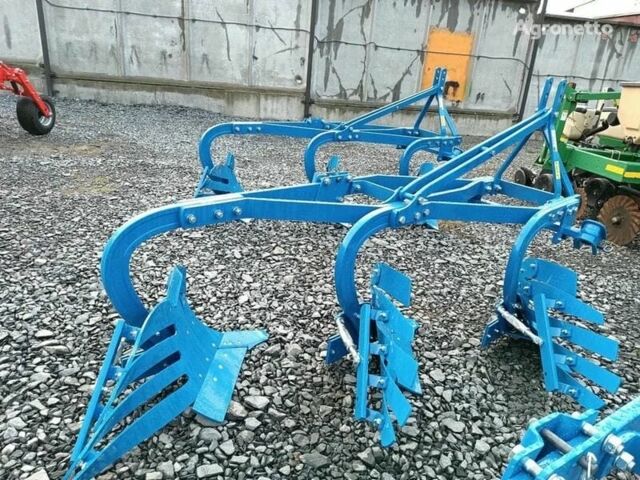 Синий Unlu Nitor 3, объемом двигателя 0 л и пробегом 0 тыс. км за 3285 $, фото 4 на Automoto.ua