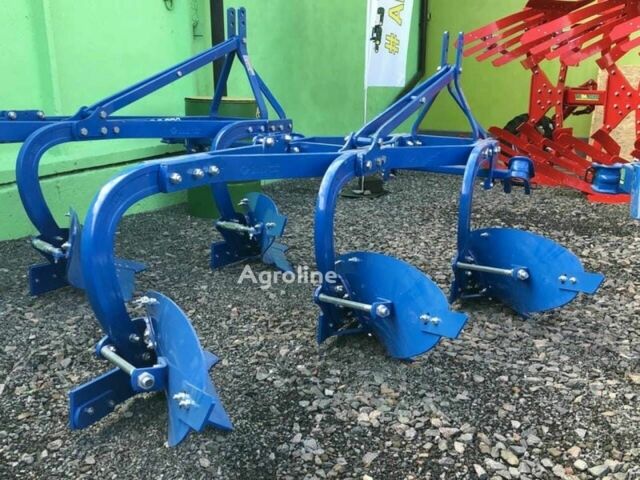 Синий Unlu Nitor 3, объемом двигателя 0 л и пробегом 0 тыс. км за 2901 $, фото 2 на Automoto.ua