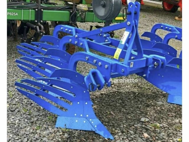 Синій Unlu Nitor 3, об'ємом двигуна 0 л та пробігом 0 тис. км за 3471 $, фото 2 на Automoto.ua