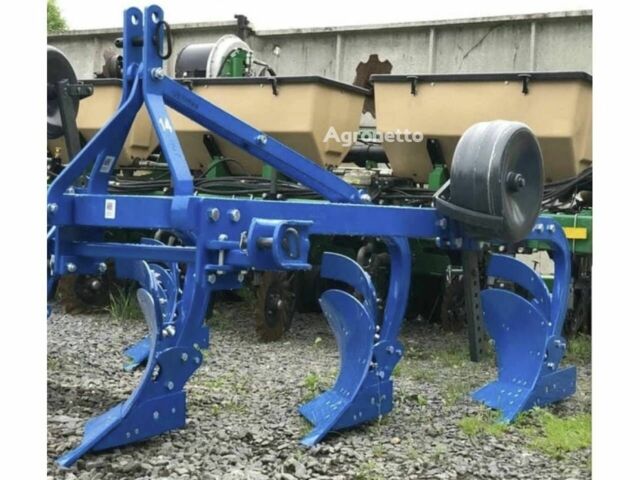 Синий Unlu Nitor 3, объемом двигателя 0 л и пробегом 0 тыс. км за 2908 $, фото 2 на Automoto.ua