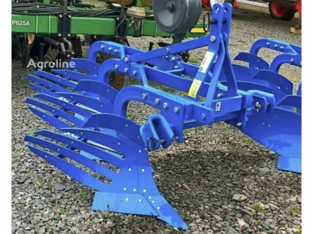 Синій Unlu Nitor 3, об'ємом двигуна 0 л та пробігом 0 тис. км за 3474 $, фото 2 на Automoto.ua