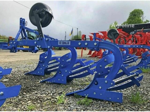 Синій Unlu Nitor 3, об'ємом двигуна 0 л та пробігом 0 тис. км за 3474 $, фото 6 на Automoto.ua