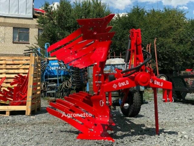 Красный Unlu Nitor 3+1, объемом двигателя 0 л и пробегом 0 тыс. км за 15942 $, фото 1 на Automoto.ua