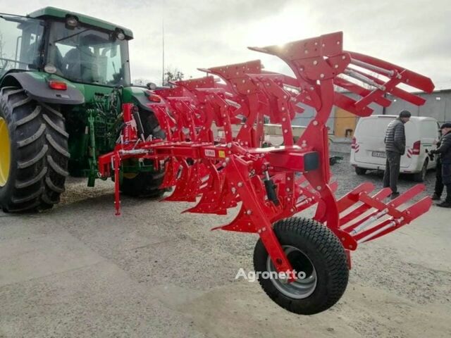 Красный Unlu Nitor 3+1, объемом двигателя 0 л и пробегом 0 тыс. км за 15928 $, фото 7 на Automoto.ua