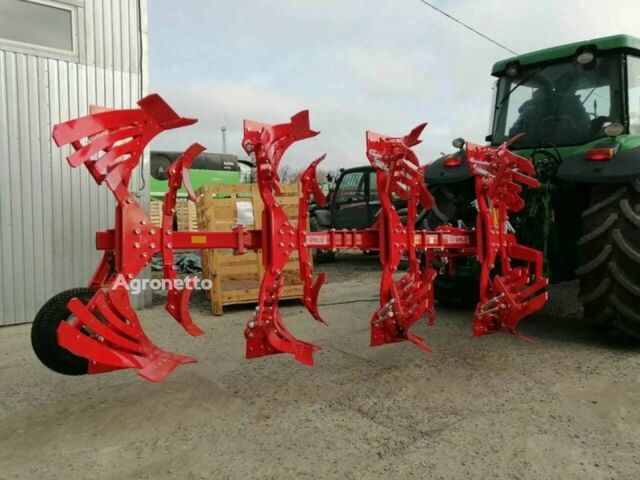 Красный Unlu Nitor 3+1, объемом двигателя 0 л и пробегом 0 тыс. км за 15928 $, фото 5 на Automoto.ua