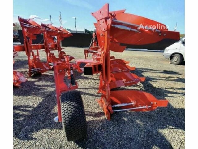 Красный Unlu Nitor 3+1, объемом двигателя 0 л и пробегом 0 тыс. км за 18789 $, фото 4 на Automoto.ua