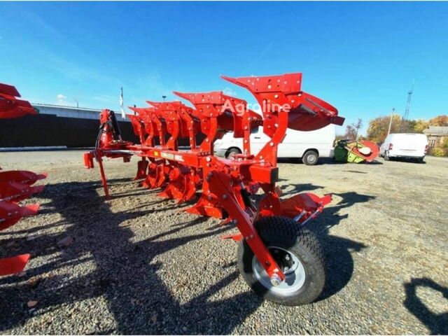 Красный Unlu Nitor 3+1, объемом двигателя 0 л и пробегом 0 тыс. км за 16331 $, фото 11 на Automoto.ua