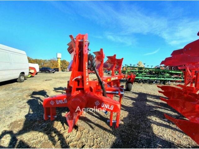 Красный Unlu Nitor 3+1, объемом двигателя 0 л и пробегом 0 тыс. км за 16331 $, фото 18 на Automoto.ua