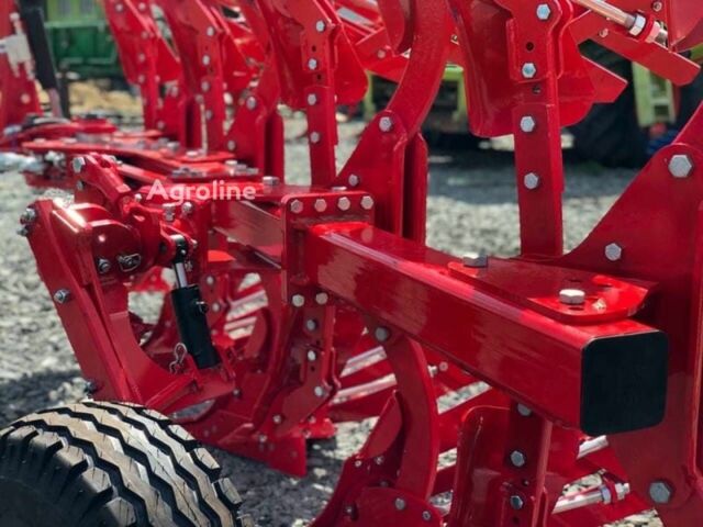 Красный Unlu Nitor 3+1, объемом двигателя 0 л и пробегом 0 тыс. км за 17645 $, фото 2 на Automoto.ua