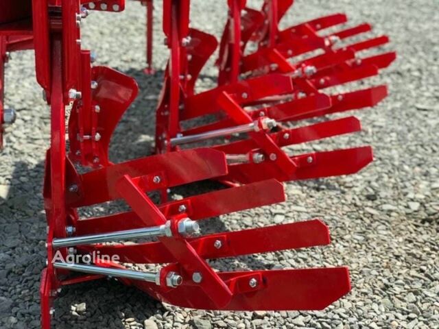 Красный Unlu Nitor 3+1, объемом двигателя 0 л и пробегом 0 тыс. км за 17645 $, фото 4 на Automoto.ua