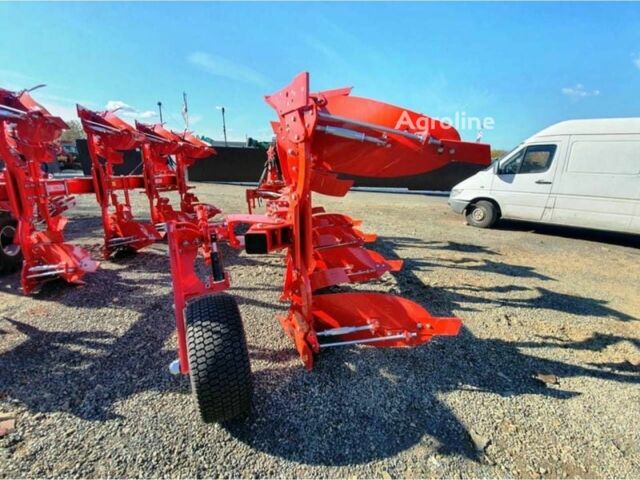 Красный Unlu Nitor 3+1, объемом двигателя 0 л и пробегом 0 тыс. км за 16331 $, фото 7 на Automoto.ua