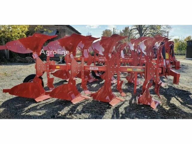 Красный Unlu Nitor 3+1, объемом двигателя 0 л и пробегом 0 тыс. км за 18789 $, фото 1 на Automoto.ua
